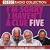 I'm Sorry I Haven't a Clue: Volume 5