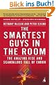 The Smartest Guys in the Room: The Amazing Rise and Scandalous Fall of Enron