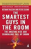 Smartest Guys in the Room: The Amazing Rise and Scandalous Fall of Enron