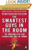 The Smartest Guys in the Room