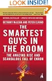 The Smartest Guys in the Room: The Amazing Rise and Scandalous Fall of Enron