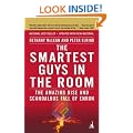 The Smartest Guys in the Room: The Amazing Rise and Scandalous Fall of Enron
