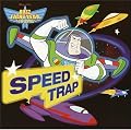 Speed Trap (Pictureback(R))