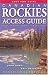 GPS Review : Canadian Rockies Access Guide