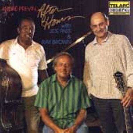 CD-Charts  Music : After Hours