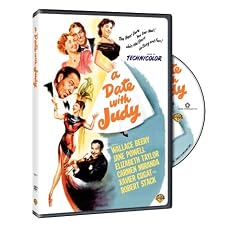 A Date with Judy