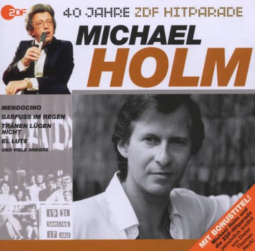 Produkt-Bild: Das Beste aus 40 Jahren Hitparade