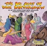 Review Dave Bartholomew  / The Big Beat of Dave Bartholomew: 20 of His Milestone New Orleans Productions 1949-1960