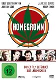 Grasalarm - Homegrown