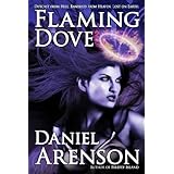 Flaming DoveA Dark Fantasy Novel