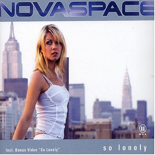 Novaspace - So Lonely (Extended Version) www.djsebartus.prv.pl Lyrics - Zortam Music