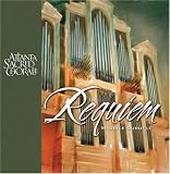 Maurice Durufle: Requiem, Opus 9, Chamber Orchestra Version