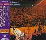 Live in Japan