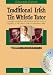 The Irish Tin Whistle Tutor (Book & CD)でAmazonアフィリエイトツール