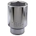 Great Neck 27054 Loan Axle Nut Skt 36Mm Bx