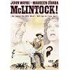 Mclintock