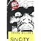 My Three Favourite Graphic Novels