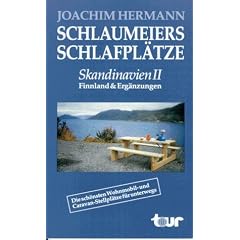 Schlaumeiers Schlafpl�tze, Bd.3, Skandinavien