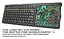 Zboard Lord of the Rings-Battle For Middle Earth 2 Keyset (PC)