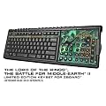 Zboard Lord of the Rings-Battle For Middle Earth 2 Keyset (PC)