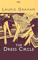 The Dress Circle (Ulverscroft Large Print)