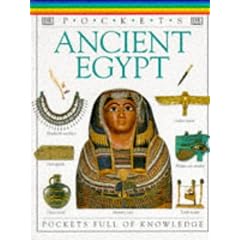 Ancient Egypt (Pockets)