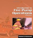 Introduction to Fire Pump Operations