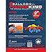 Balloon Fisher King 400 Multi-Clip Pro Pack