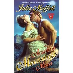 Across a Moonswept Moor (Timeswept)
