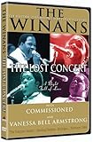 The Lost Concert