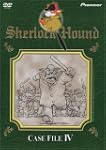 Sherlock Hound: Case File IV (ep.15-18)