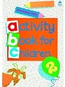 Oxford Activity Books for Children 2 (Oxford Activity Books for Children)
