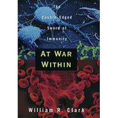 At War Within: Double-edged Sword of Immunity