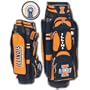 University of Illinois Fighting Illini Brighton Golf Cart Bag by Datrek - 14496