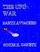 THE UFO WAR, Earth Attacked
