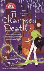 A Charmed Death