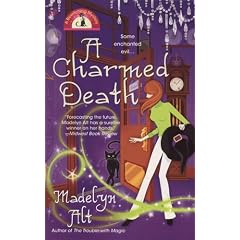 A Charmed Death