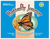 Butterfly Journey (Backyard Mini Books)