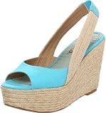 Splendid Womens Perfect Platform Sandal Sandal