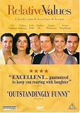 Relative Values [UK IMPORT] - Julie Andrews