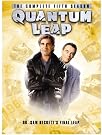 Quantum Leap...