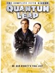 Quantum Leap: The Complete Fifth Season