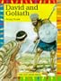 David and Goliath (Lion Story Bible S.)
