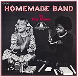 Homemade Band