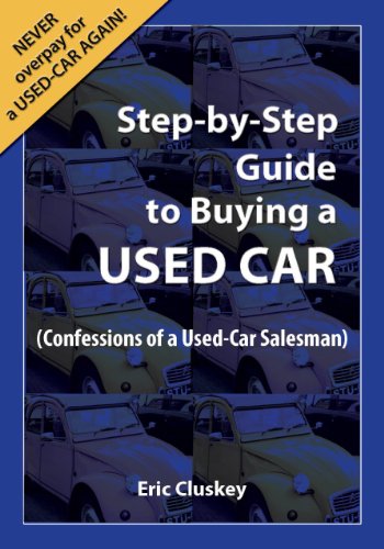 used car buying