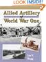 Allied Artillery of World War One