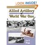 Allied Artillery of World War One