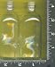 5, NEW, TINY CLEAR BOTTLES, with, 5, CORKS, GLASS BOTTLES, GLASS BOTTLE, CLEAR , BOTTLES, GLASS, MINI, BOTTLE, STORAGE BOTTLES, MINI BOTTLE, MINI BOTTLES, TINY BOTTLE, are, SMALL, 4.0" TALL x 1 5/8" ACROST, The, bottle, has unlimited uses. Great, for, SHIPS, Doll Houses, Nice, Storage, Container, for, small quantities, of items, Great Storage, Containers, for, Gold Nuggets, The bottle, has unlimited uses, Perfume bottle, storage bottle, for gold nuggets when, panning, for gold, small gemstone bottle, spice bottle, sand art, The possibilities are unlimited, BOOK,