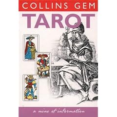 Collins Gem - Tarot