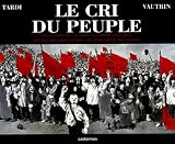 Revue Casterman  / Le cri du peuple (1CD audio)